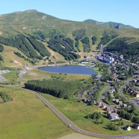 Proches Des Pistes F2 36m2 4-6 Pers 2 Etoiles Apartamento