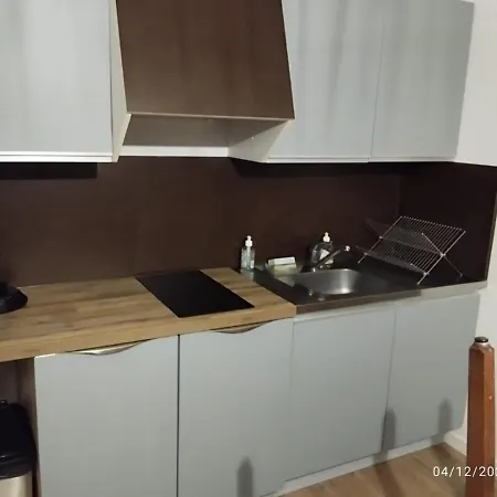 Proches Des Pistes F2 36m2 4-6 Pers 2 Etoiles Apartamento *