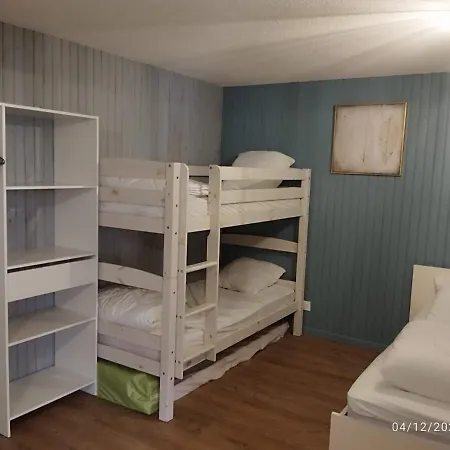Proches Des Pistes F2 36m2 4-6 Pers 2 Etoiles Бес-э-Сент-Анастез