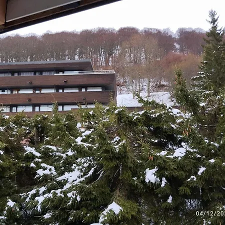 Proches Des Pistes F2 36m2 4-6 Pers 2 Etoiles