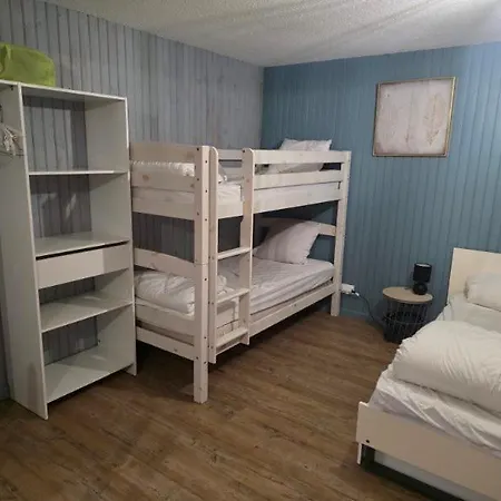Proches Des Pistes F2 36m2 4-6 Pers 2 Etoiles Besse-et-Saint-Anastaise